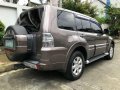 2013 Mitsubishi Pajero for sale-3