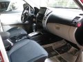 2011 Mitsubishi Montero Sport for sale-3