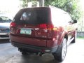 2011 Mitsubishi Montero Sport for sale-0