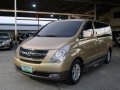 2011 Hyundai Grand Starex for sale-5