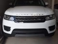 Brand New 2019 Land Rover Range Rover Sport for sale in Pasig -5