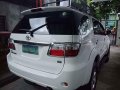 2010 Toyota Fortuner for sale-4