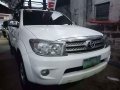 2010 Toyota Fortuner for sale-2