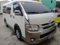2015 Toyota Hiace for sale-0