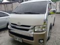 2015 Toyota Hiace for sale-1