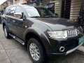 2011 Mitsubishi Montero Sport for sale-5