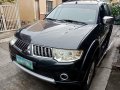 2011 Mitsubishi Montero Sport for sale-4