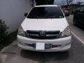 Toyota Innova J Diesel Model 2006 For Sale -0