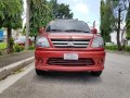 Mitsubishi Adventure 2016 Manual Red For Sale -5