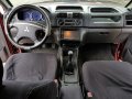 Mitsubishi Adventure 2016 Manual Red For Sale -2