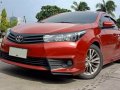 2014 Toyota Corolla Altis 1.6 G Manual For Sale-5