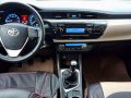 2014 Toyota Corolla Altis 1.6 G Manual For Sale-2