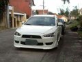 Mitsubishi Lancer Ex 2013 For Sale -0