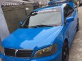 Mitsubishi Lancer 2004 GLS MT Blue For Sale -0