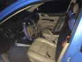 Mitsubishi Lancer 2004 GLS MT Blue For Sale -2