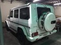 2018 Mercedez-Benz G63 AMG V8 Biturbo For Sale -3