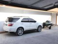 Toyota Fortuner 2009 Automatic 4x2 D4d-2