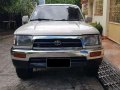 SUV 1996  Toyota 4Runner SR5 (3rd Gen) FOR SALE-0