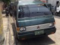 Mitsubishi L300 1996 for sale-0