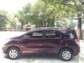 Chevrolet Spin Ltz 2015 for sale-2