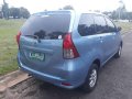 For sale 2013 Toyota Avanza E 1st owned Private-3