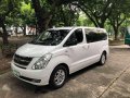 2012 Hyundai Grand Starex Vgt Cvx Automatic For Sale -0