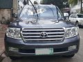 Toyota Land Cruiser 2009 for sale-0
