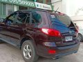 Hyundai Santa Fe 2009 for sale-2