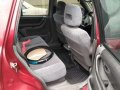 1998 Honda Crv AT Red SUV For Sale -6