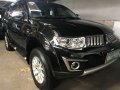 2012 Mitsubishi Montero for sale-1