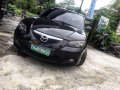 2008 Mazda 3 AT Black Sedan For Sale -0