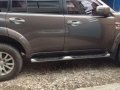 Mitsubishi Montero Sport 2013 for sale-4