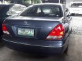 Nissan Sentra 2008 GX MT for sale-3