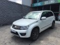 Suzuki Vitara 2016 for sale-0