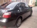 Toyota Vios 2013 Model Limited Edition Manual Transmission All Power-4