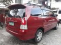 2009 Toyota Innova for sale-3