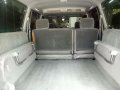 Toyota Revo 2001 Model Matic Gas Efi fuel efficient-3