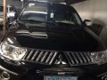 2012 Mitsubishi Montero for sale-0