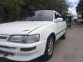 1995 Toyota Corolla 1.6 GLI Automatic Transmission-1