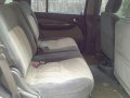 2005mdl Ford Everest 4X4 manual Dsel-7