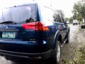 Mitsubishi Montero Sport 2010 for sale-4