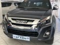 Isuzu D-max 2018 for sale-0