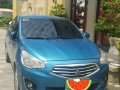 2013 Mitsubishi Mirage G4 for sale-0