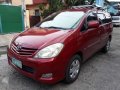 2009 Toyota Innova for sale-1