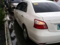 2013 Toyota Vios 1.3 manual. FOR SALE-4