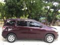 Chevrolet Spin Ltz 2015 for sale-1