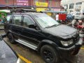 2002 Isuzu Crosswind for sale-1