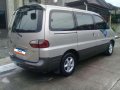 Hyundai Starex 2003 for sale-2