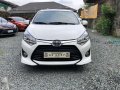 2018 Toyota Wigo for sale-1