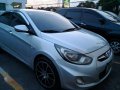 Hyundai Accent Sport Manual For Sale -0